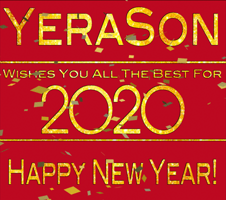 YeraSon 2020
