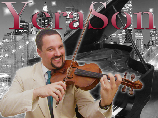 YeraSon Cuban Music