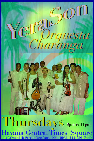 Charanga